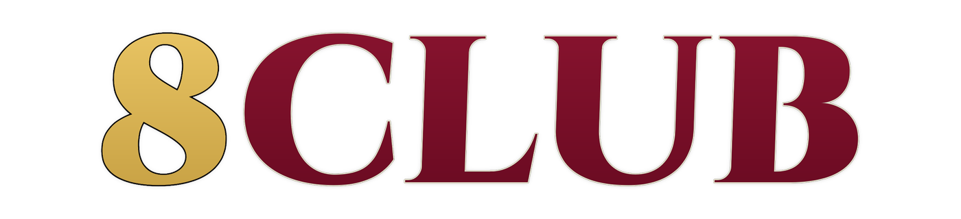 8club Logo